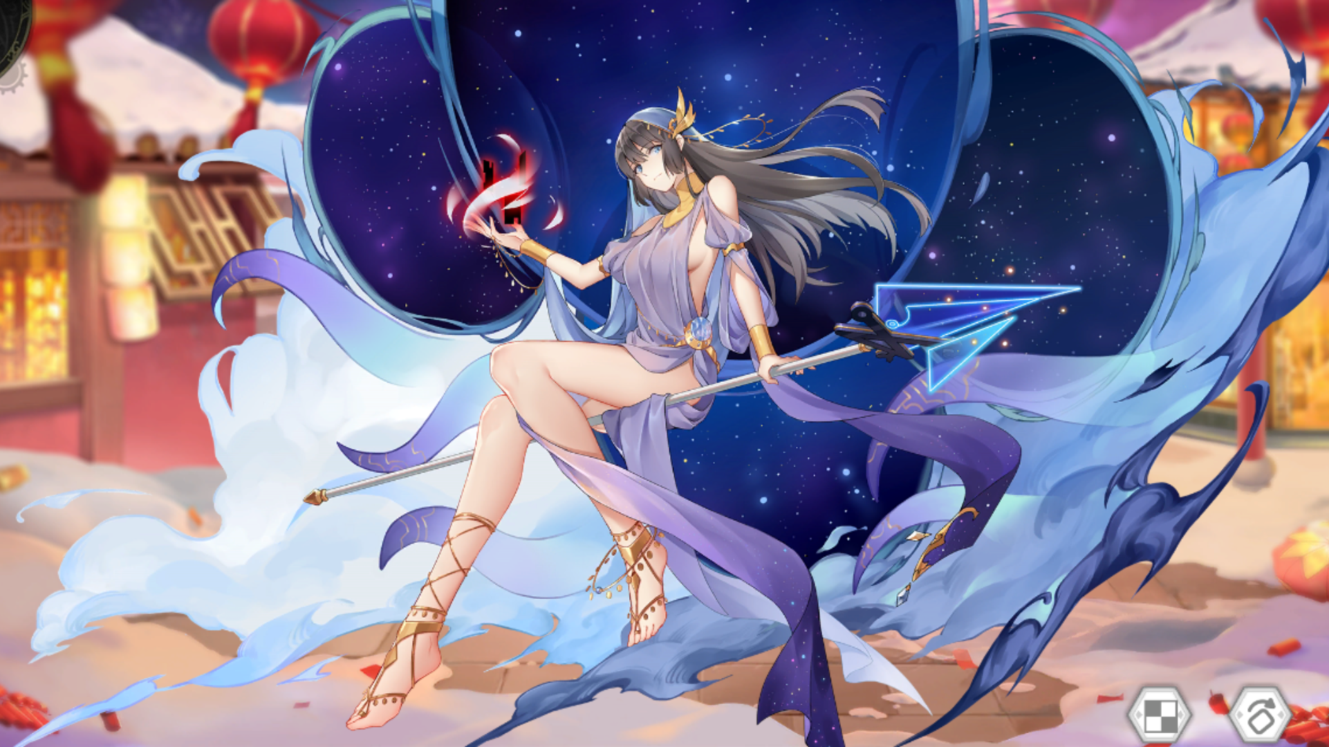 【造物共创赛】全职高手120层——法主,控制滴神!